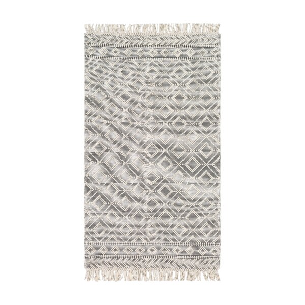 Surya Farmhouse Tassels - 18 Sample Area Rug" FTS2303-1616